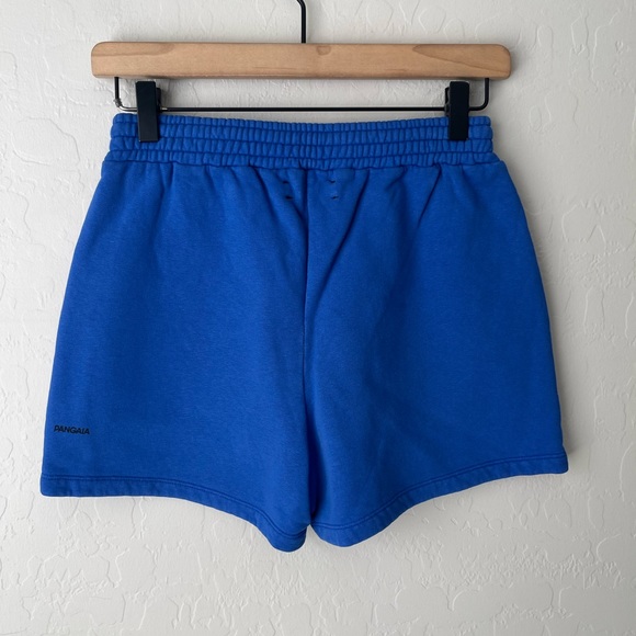 Pangaia 365 shorts unisex cobalt blue - Picture 9 of 15